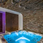 Nyaraló Cozy In With Sauna Magliolo