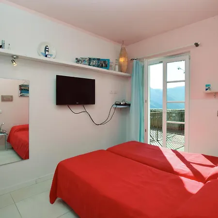 Casa vacanze Cozy In With Sauna *