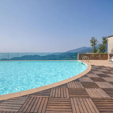 Cozy In With Sauna Casa vacanze *