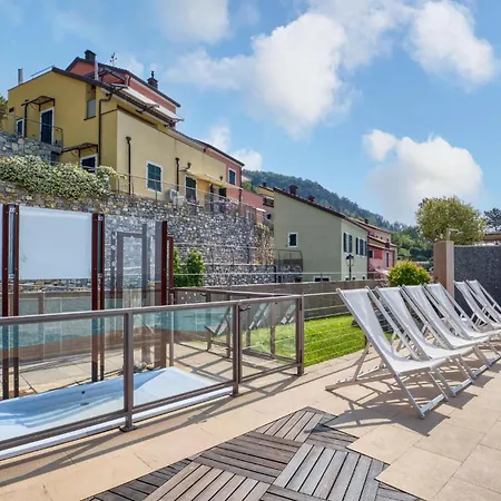 度假居 Cozy In With Sauna *