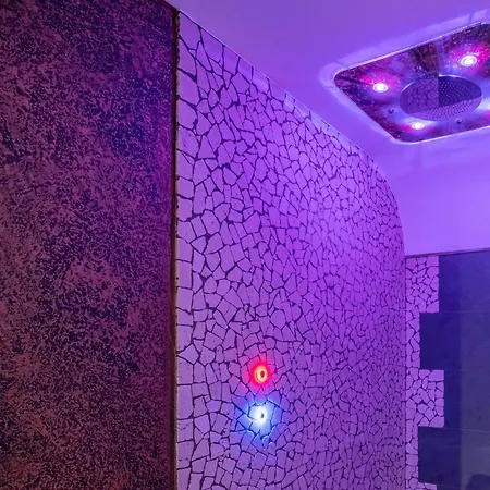 Casa vacanze Cozy In With Sauna Magliolo