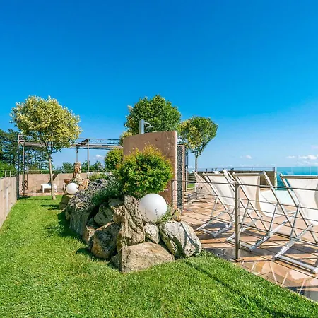 Cozy In With Sauna 度假居 Magliolo