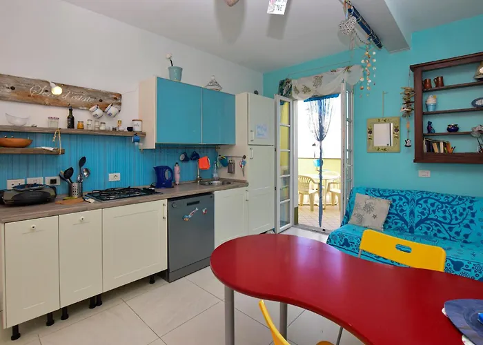 Cozy In With Sauna Casa vacanze