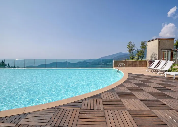 Cozy In With Sauna Casa vacanze *