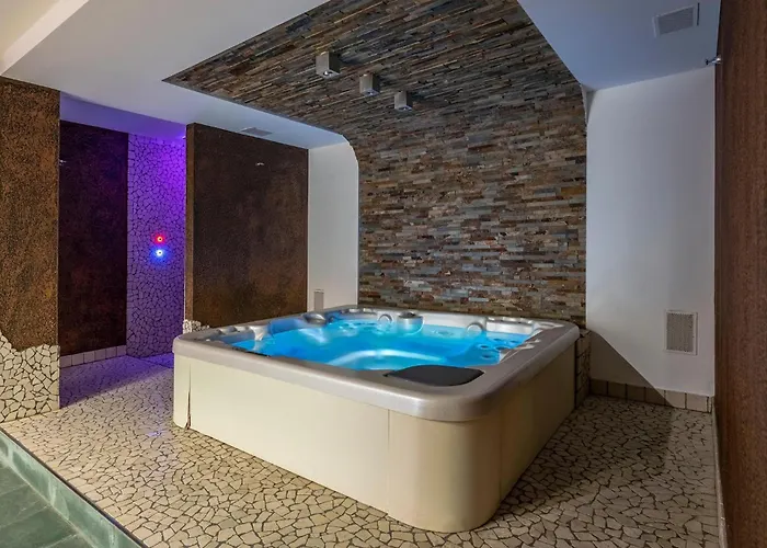Casa vacanze Cozy In With Sauna