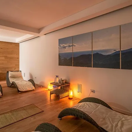 Cozy In With Sauna Дом отдыха Magliolo
