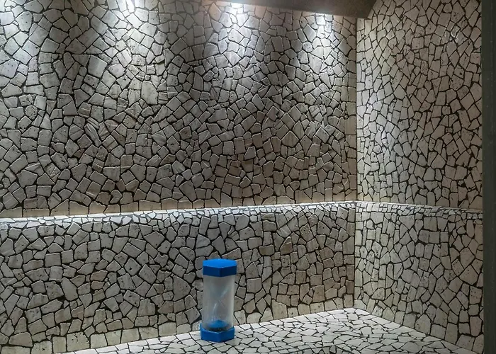Cozy In With Sauna Nyaraló